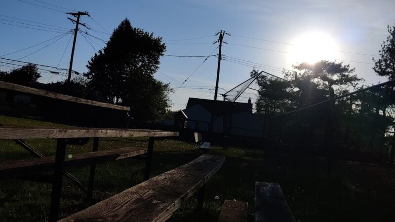 Nob Hill Park - Cheektowaga, NY