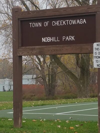 Nob Hill Park - Cheektowaga, NY