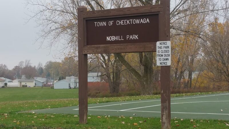Nob Hill Park - Cheektowaga, NY