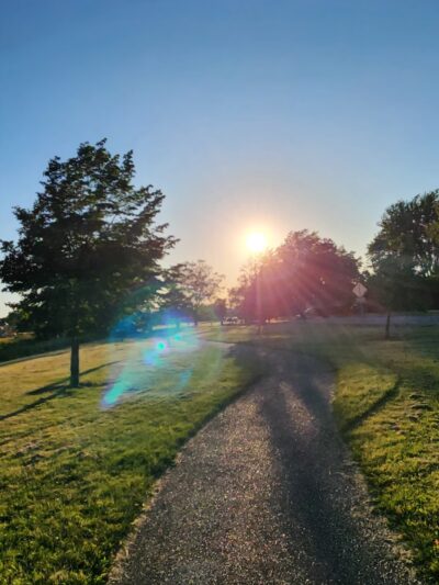 North Creek Park - Cheektowaga, NY
