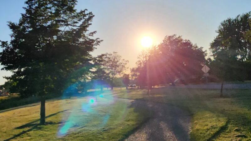 North Creek Park - Cheektowaga, NY