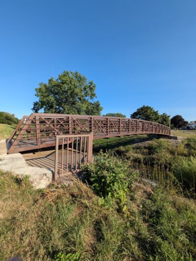 North Creek Park - Cheektowaga, NY