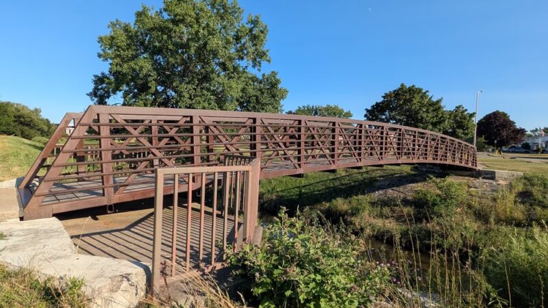 North Creek Park - Cheektowaga, NY