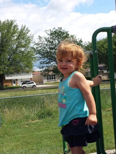 North Creek Park - Cheektowaga, NY