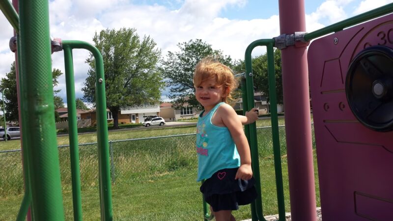 North Creek Park - Cheektowaga, NY