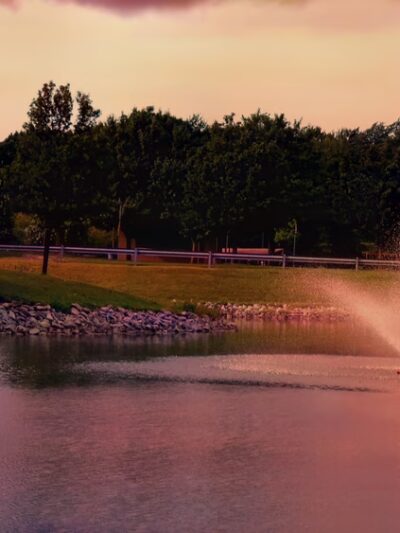 Stiglmeier Park - Cheektowaga, NY