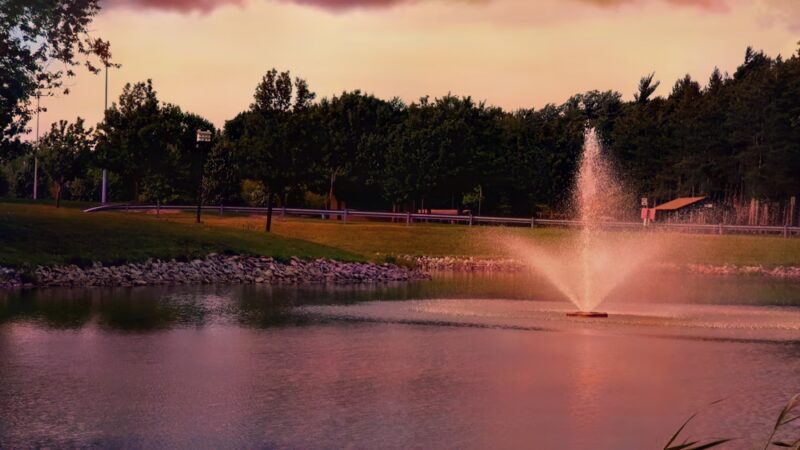 Stiglmeier Park - Cheektowaga, NY