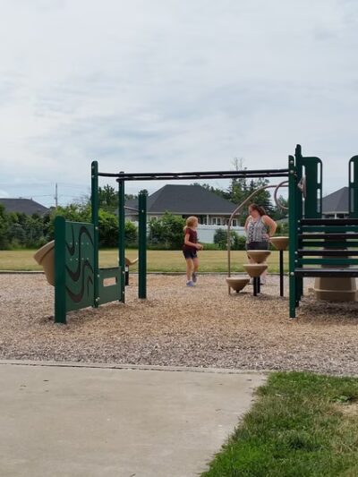 Stiglmeier Park - Cheektowaga, NY