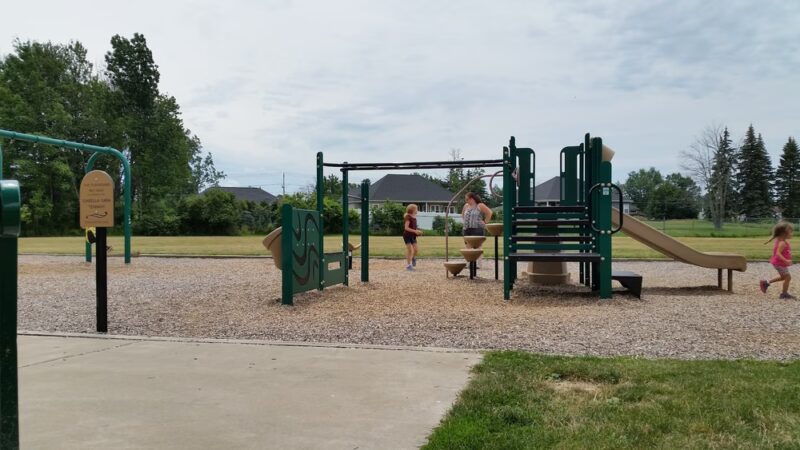 Stiglmeier Park - Cheektowaga, NY