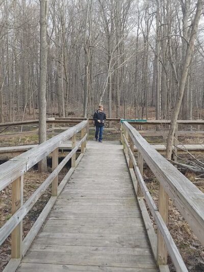 Stiglmeier Park - Como Park Entrance - Cheektowaga, NY