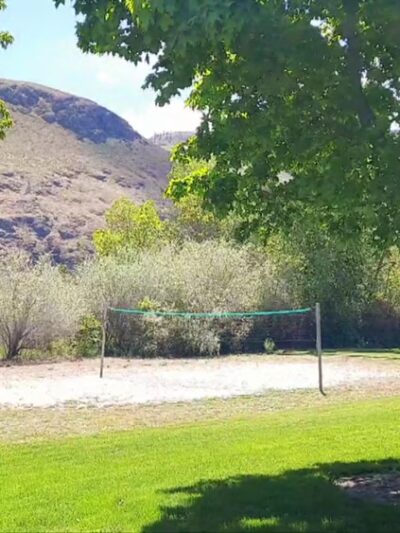Chelan Falls Park - Chelan Falls, WA