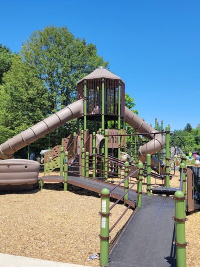 Friendship Park - Chelmsford, MA