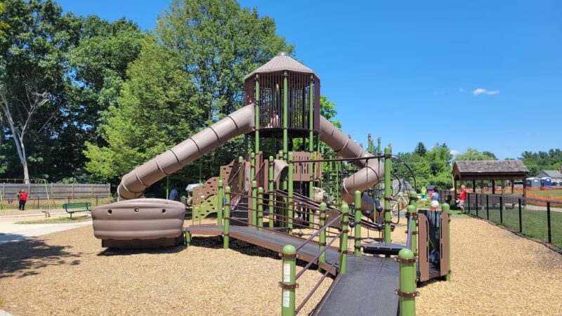 Friendship Park - Chelmsford, MA