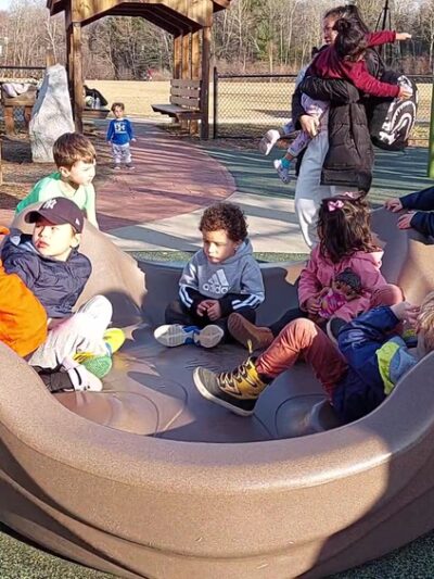 Friendship Park - Chelmsford, MA