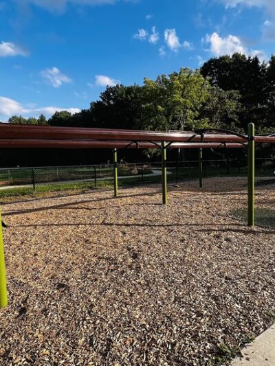 Friendship Park - Chelmsford, MA