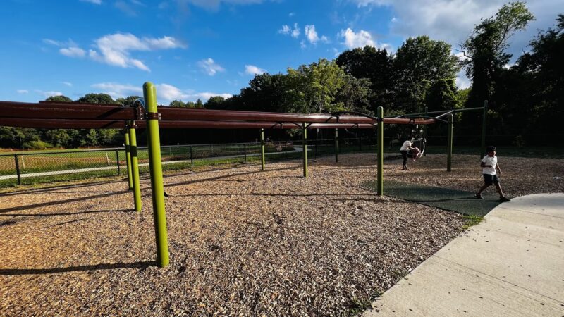 Friendship Park - Chelmsford, MA