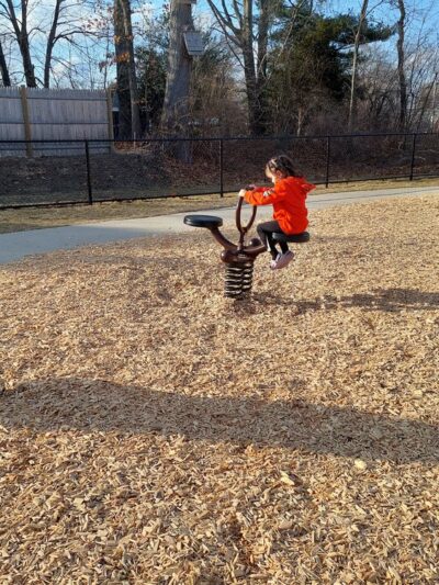 Friendship Park - Chelmsford, MA
