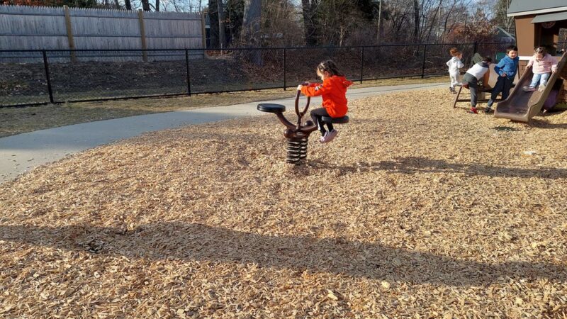 Friendship Park - Chelmsford, MA