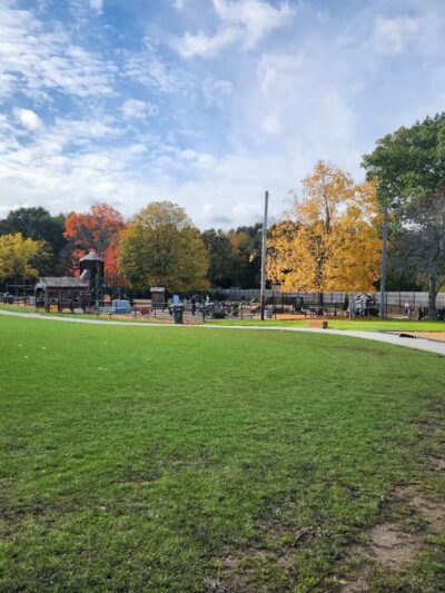 Friendship Park - Chelmsford, MA