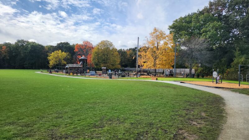 Friendship Park - Chelmsford, MA