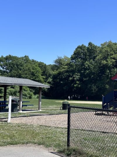 Harmony Park - Chelmsford, MA