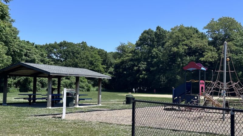 Harmony Park - Chelmsford, MA