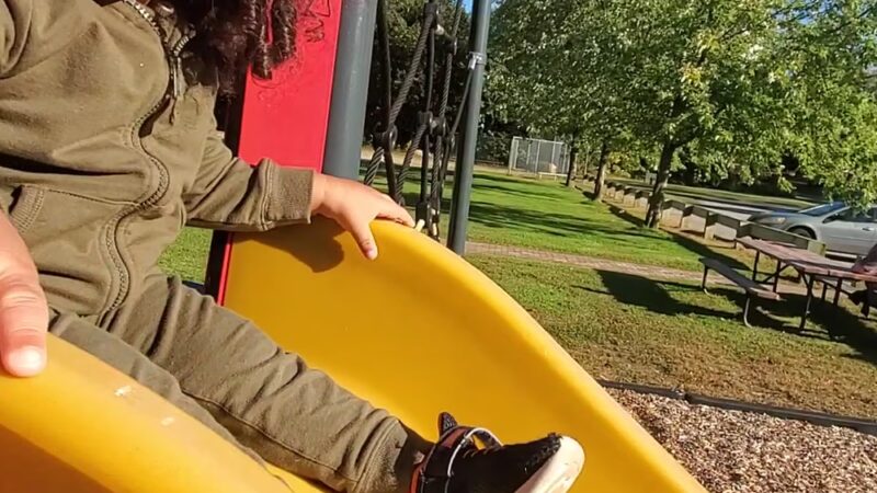 Harmony Park - Chelmsford, MA