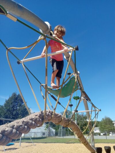 Harmony Park - Chelmsford, MA