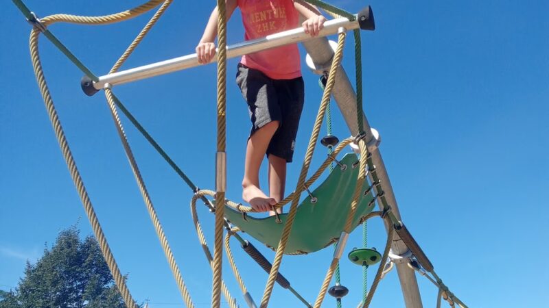 Harmony Park - Chelmsford, MA