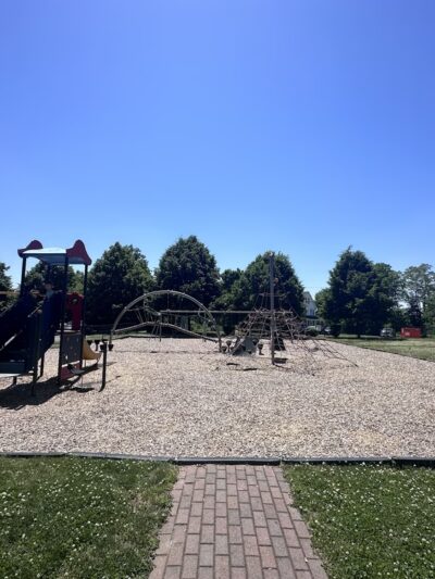 Harmony Park - Chelmsford, MA