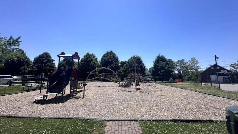 Harmony Park - Chelmsford, MA