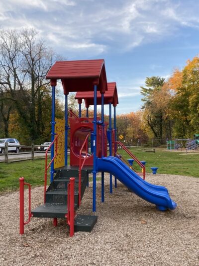 Veterans Park - Cheltenham, PA