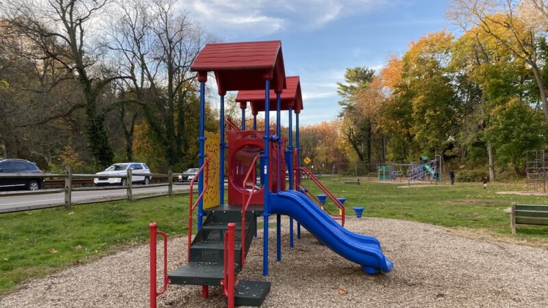 Veterans Park - Cheltenham, PA