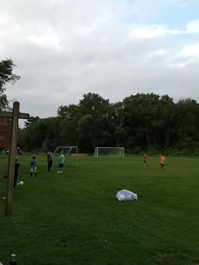 Veterans Park - Cheltenham, PA