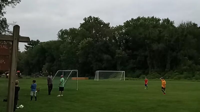 Veterans Park - Cheltenham, PA