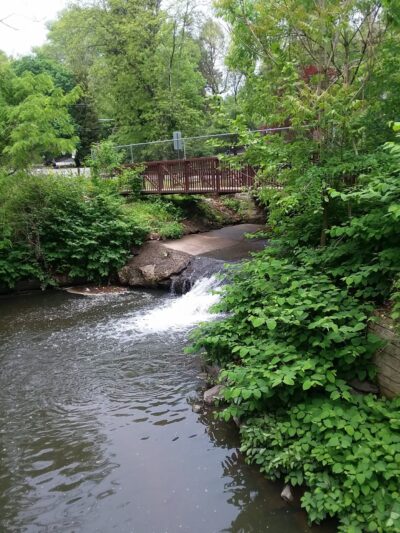 Veterans Park - Cheltenham, PA