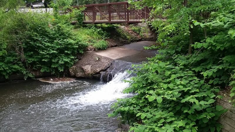 Veterans Park - Cheltenham, PA