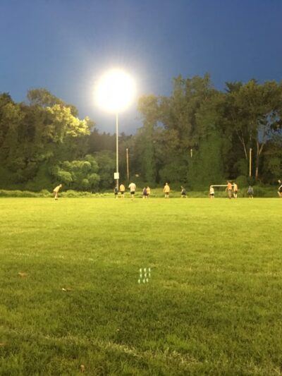 Veterans Park - Cheltenham, PA