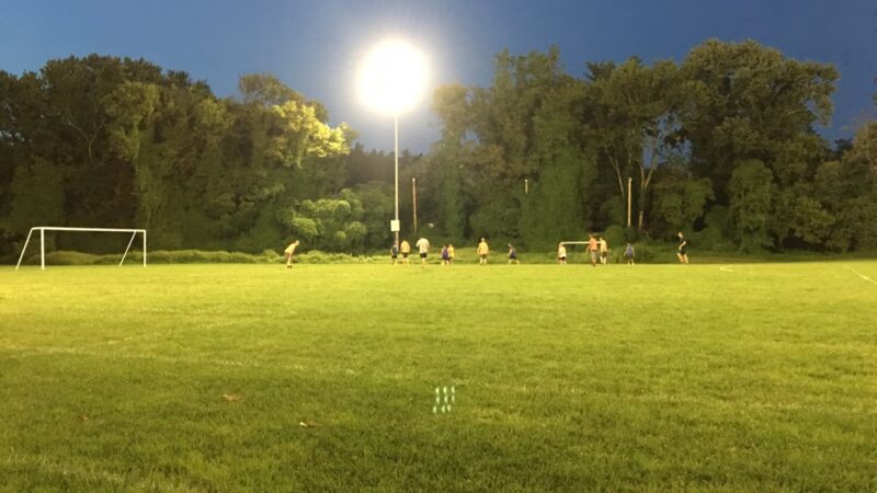 Veterans Park - Cheltenham, PA