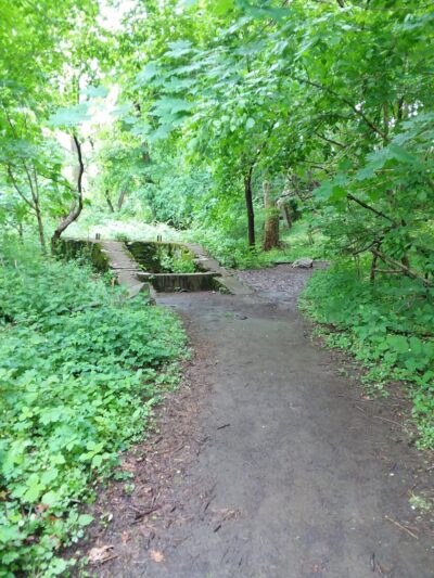Veterans Park - Cheltenham, PA