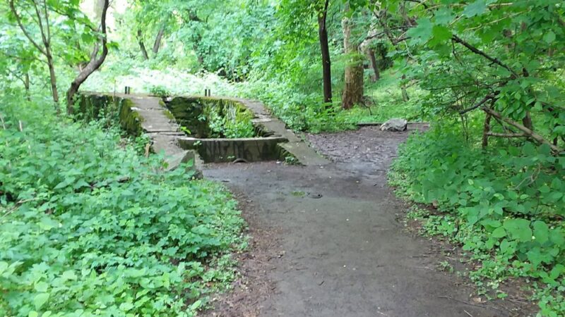Veterans Park - Cheltenham, PA