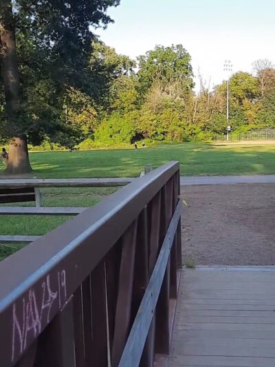 Tookany Creek Park - Cheltenham, PA