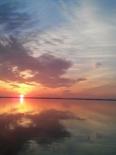 Cheney State Park - Cheney, KS