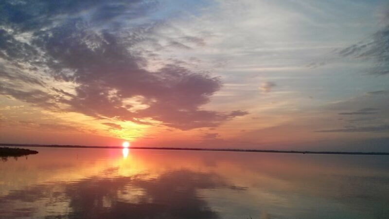 Cheney State Park - Cheney, KS