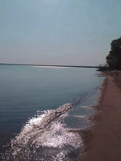 Cheney State Park - Cheney, KS