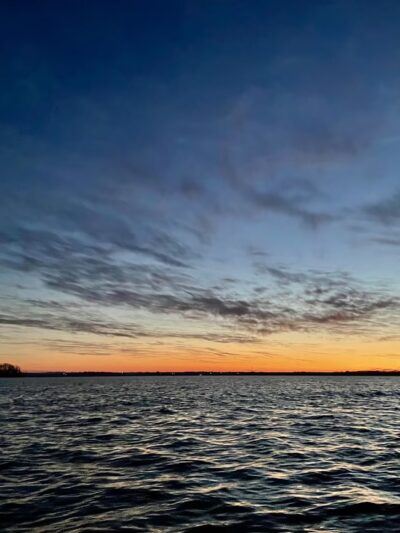 Cheney State Park - Cheney, KS