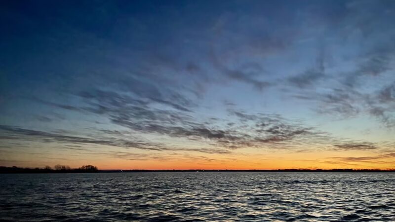 Cheney State Park - Cheney, KS