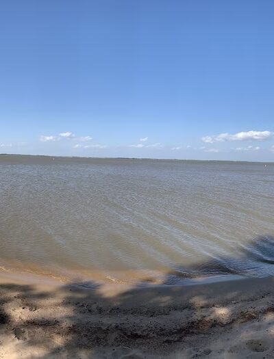Cheney State Park - Cheney, KS