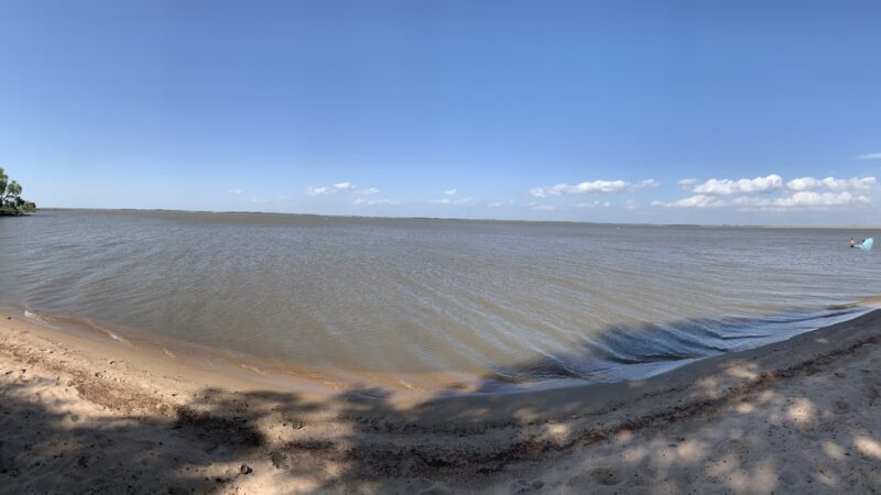 Cheney State Park - Cheney, KS