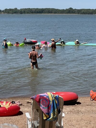 Cheney State Park - Cheney, KS